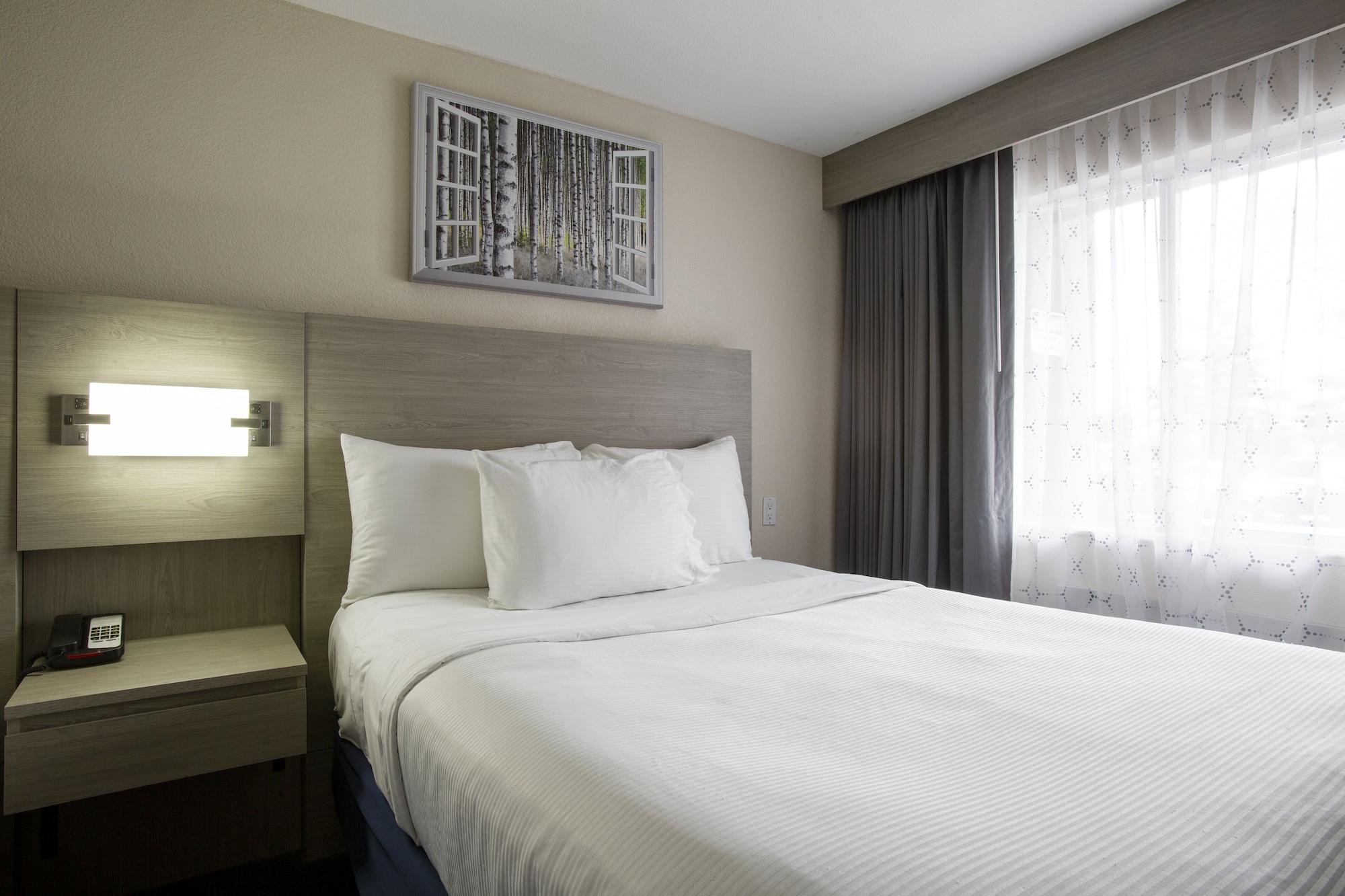 Hotel Aspen Flagstaff/ Grand Canyon Innsuites Eksteriør billede