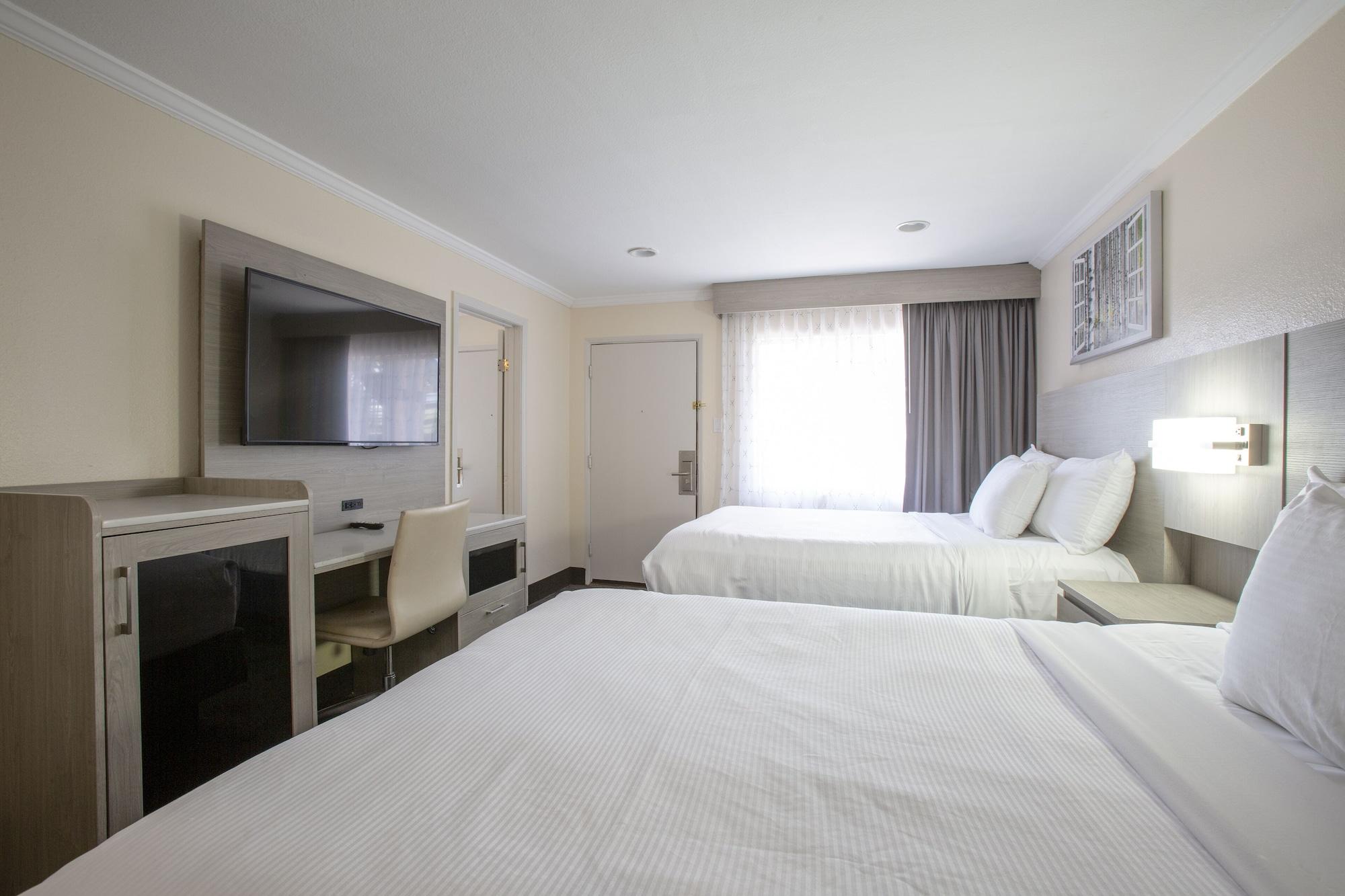 Hotel Aspen Flagstaff/ Grand Canyon Innsuites Eksteriør billede