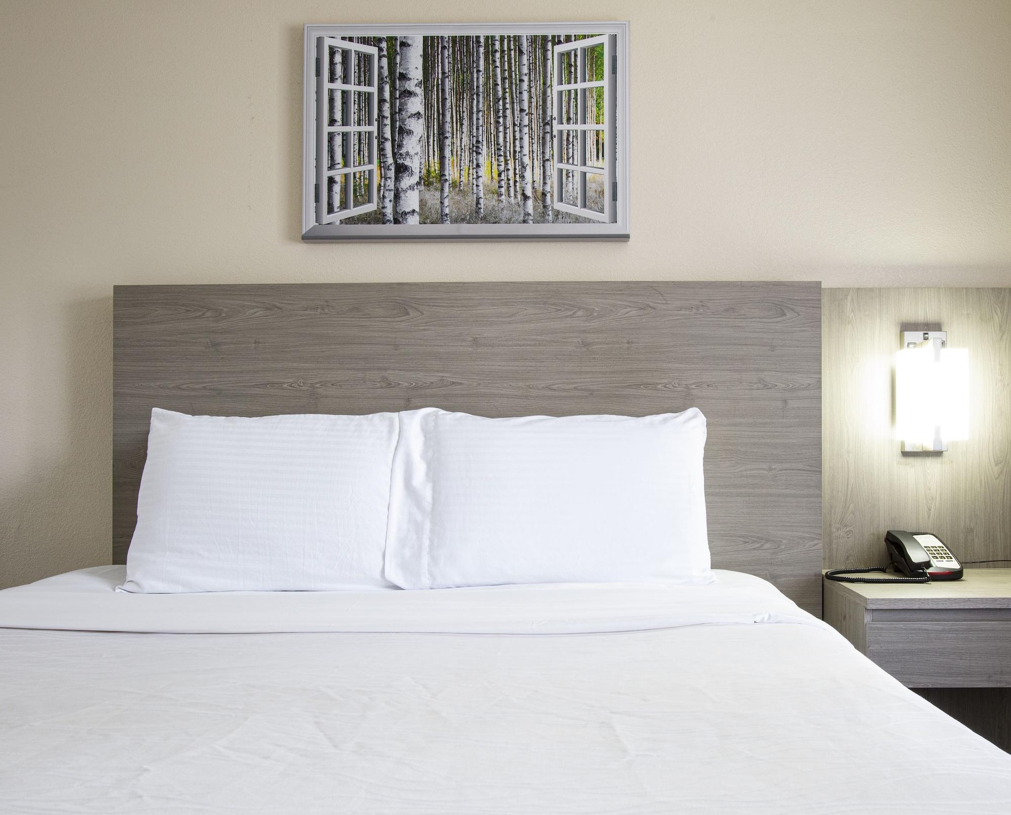 Hotel Aspen Flagstaff/ Grand Canyon Innsuites Eksteriør billede
